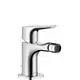 AXOR-HG-Bidetmischer-Axor-Citterio-E-Hebelgriff-chrom-36121000 gallery number 1